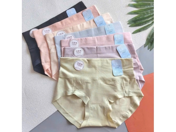 QUẦN LƯNG CAO 1201 - LỐC 10 CÁI